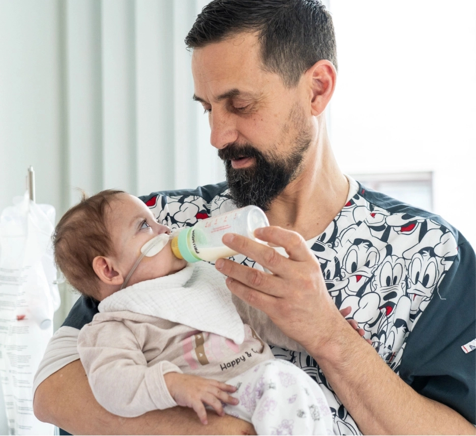 Hirschel Klientenabfrage MAJA Kinderkrankenpflege Duisburg